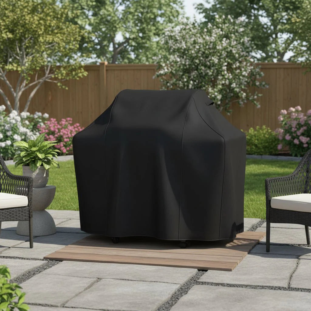 Premium Barbecue Cover