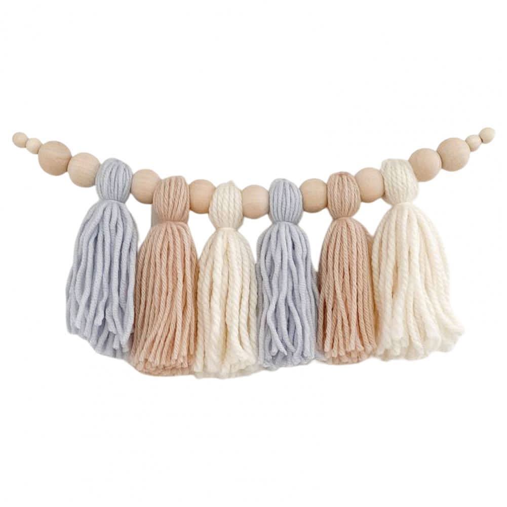 LumenTale lichtslinger – babykamer