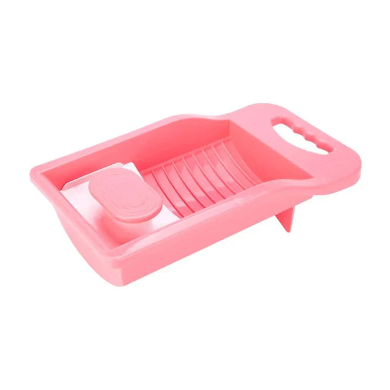 RUBCLEAN Antislip Wasbord