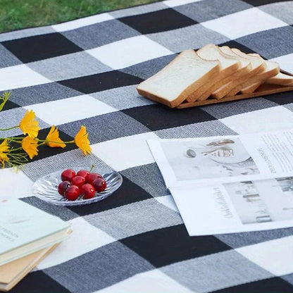 Waterdichte Picknickkleed