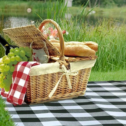Waterdichte Picknickkleed