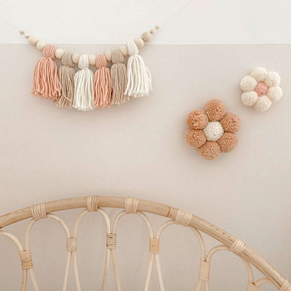 LumenTale lichtslinger – babykamer