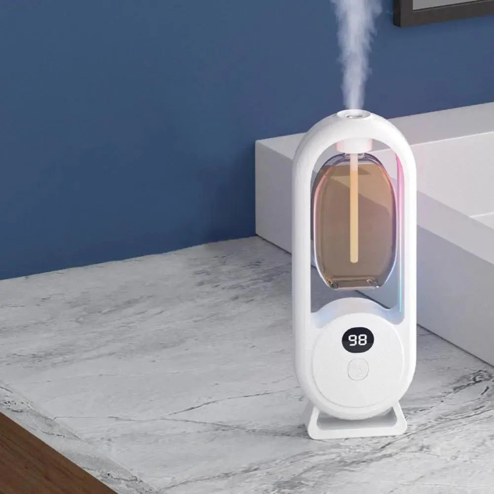 SCENTORA Oplaadbare Geurdispenser
