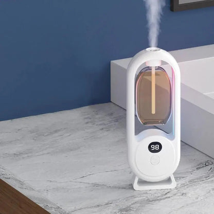 SCENTORA Oplaadbare Geurdispenser