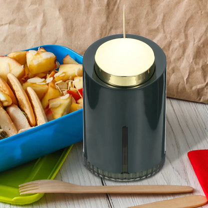 SNAPPICK Modern Toothpick Holder