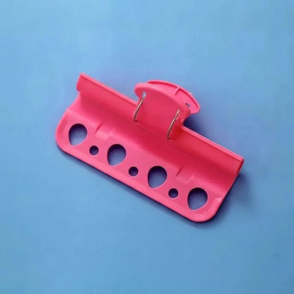 FIXHOLD Waslijnklem Windvast