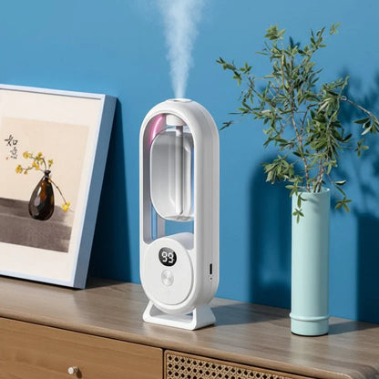 SCENTORA Oplaadbare Geurdispenser