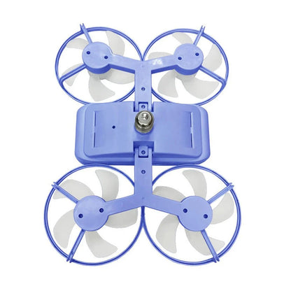 SKYBREEZE Ceiling Fan Lighting