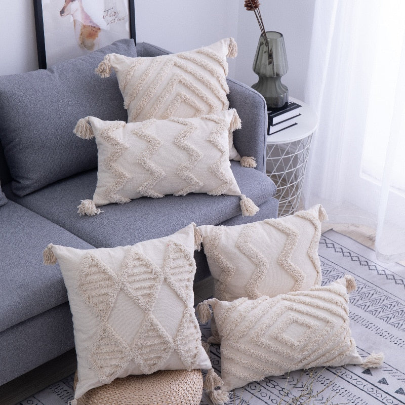BohoDreams - Boho Kussenslopen.
