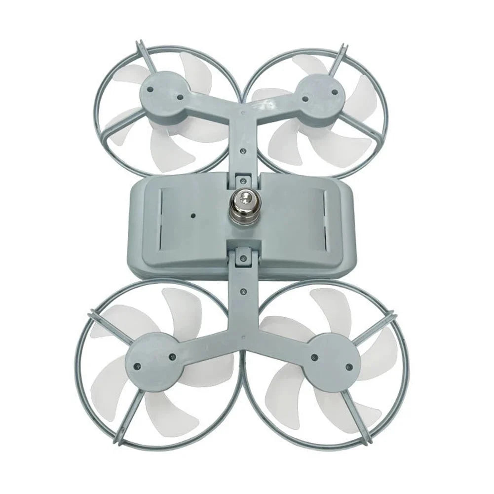SKYBREEZE Ceiling Fan Lighting