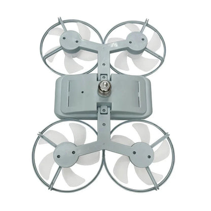 SKYBREEZE Ceiling Fan Lighting