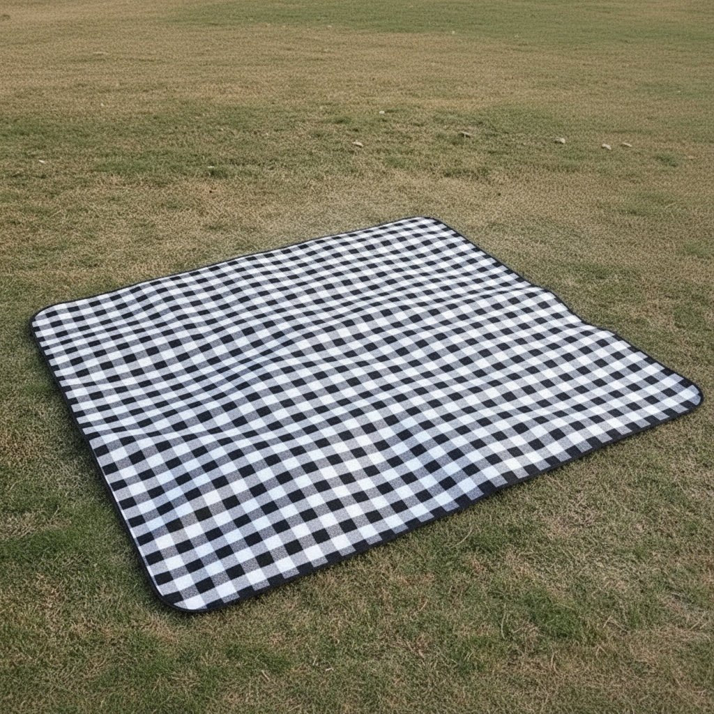 Waterdichte Picknickkleed