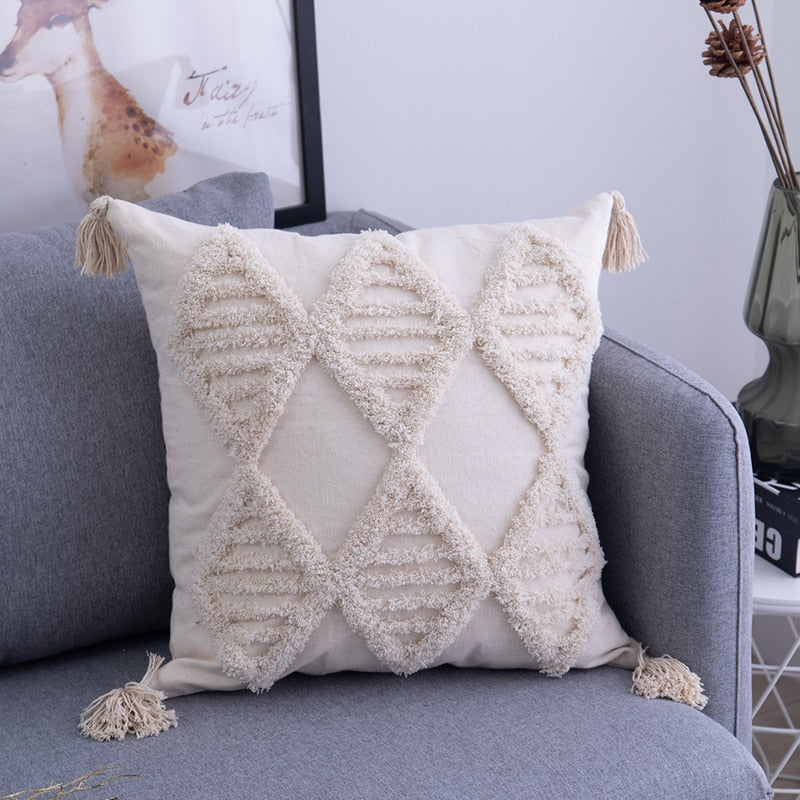 BohoDreams - Boho Kussenslopen.