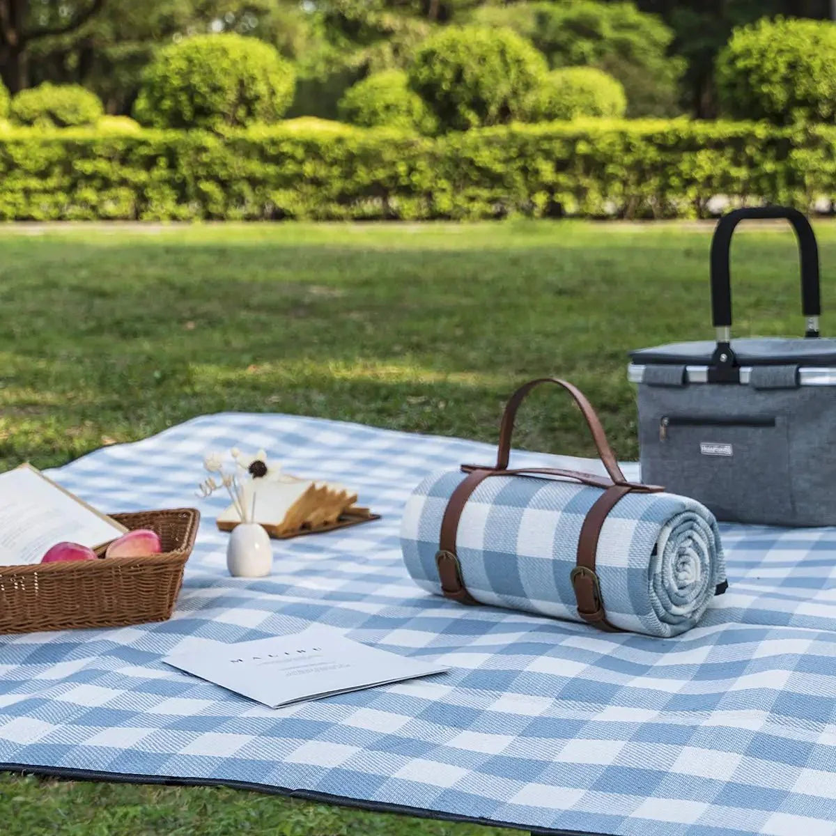 Waterdichte Picknickkleed