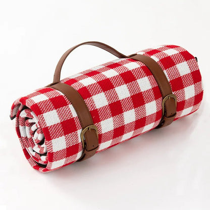 Waterdichte Picknickkleed
