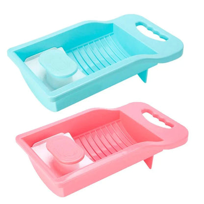 RUBCLEAN Antislip Wasbord