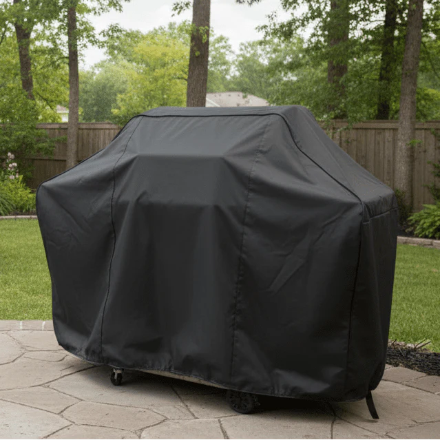 Premium Barbecue Cover