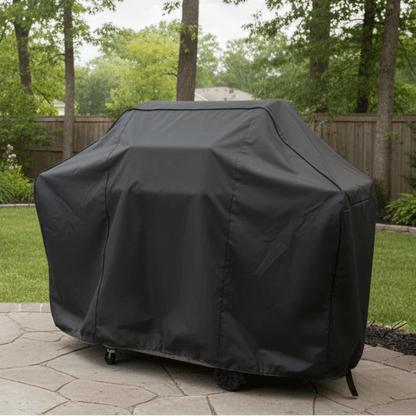 Premium Barbecue Cover