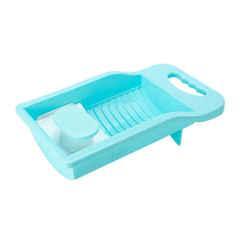 RUBCLEAN Antislip Wasbord