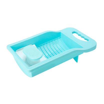 RUBCLEAN Antislip Wasbord