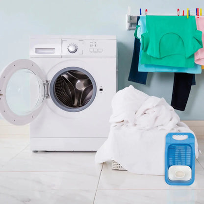RUBCLEAN Antislip Wasbord