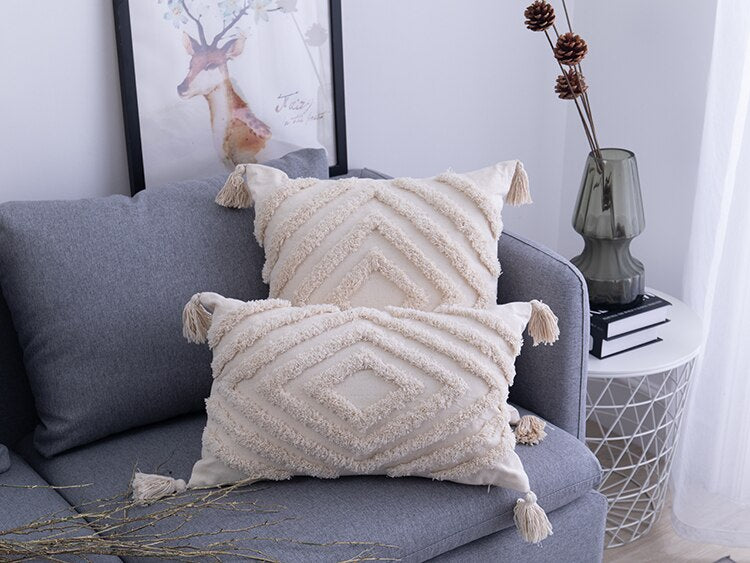 BohoDreams - Boho Kussenslopen.
