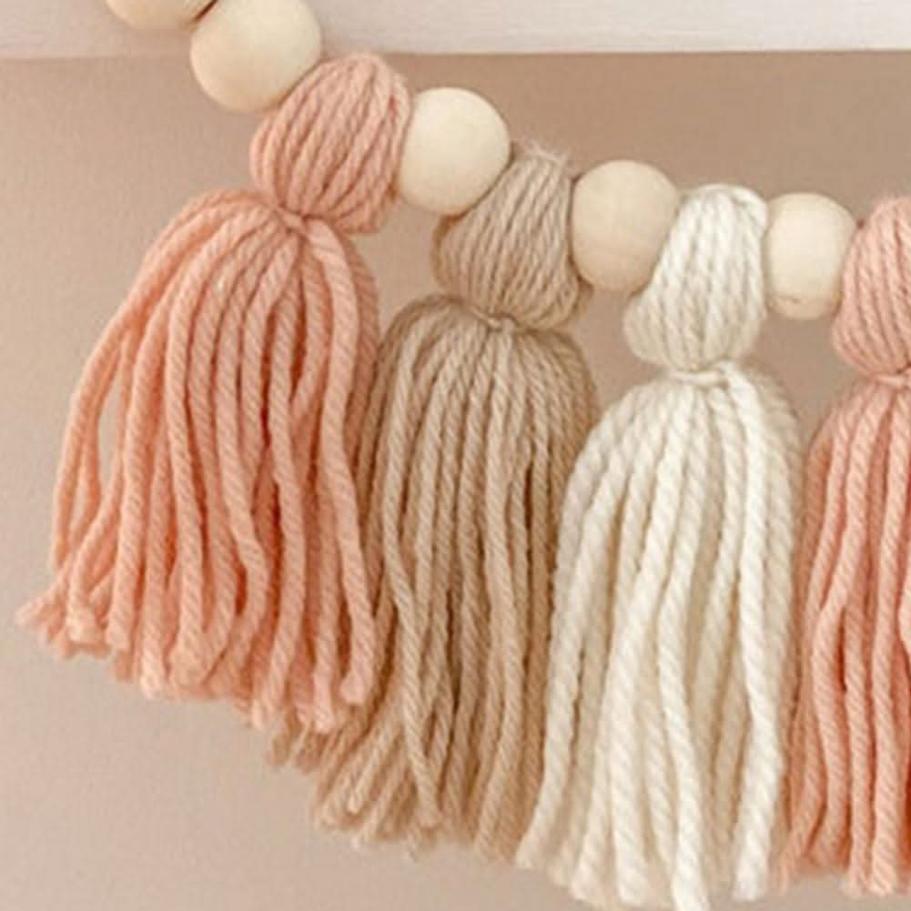 LumenTale lichtslinger – babykamer