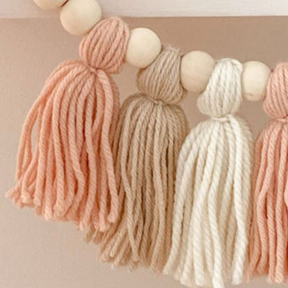 LumenTale lichtslinger – babykamer