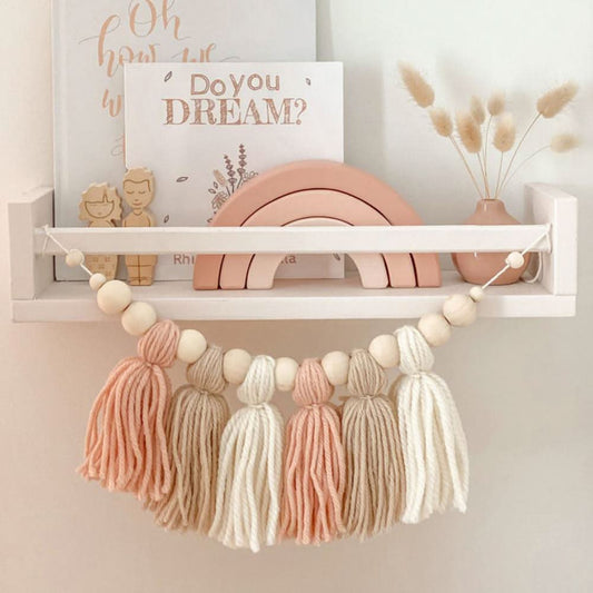 LumenTale lichtslinger – babykamer