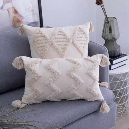BohoDreams - Boho Kussenslopen.