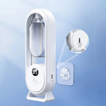 SCENTORA Oplaadbare Geurdispenser