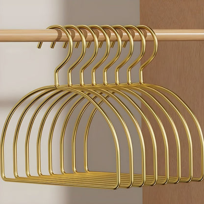 Sjaal Organizers Set van 4 – Anti Slip Hangers