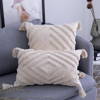 BohoDreams - Boho Kussenslopen.