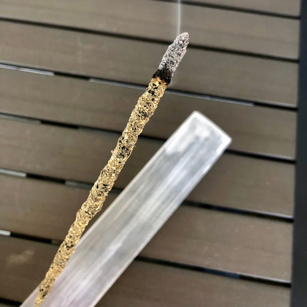 Salie Wierook Sticks – Natuurlijke Incense