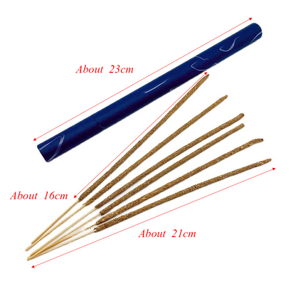 Salie Wierook Sticks – Natuurlijke Incense