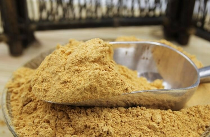 Sandelhout Wierook Poeder Natuurlijk Incense Powder Aromatherapie Geur Poeder