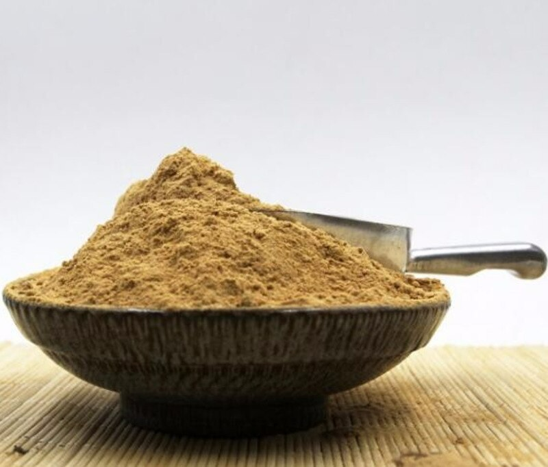 Sandelhout Wierook Poeder Natuurlijk Incense Powder Aromatherapie Geur Poeder