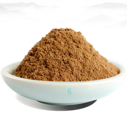 Sandelhout Wierook Poeder Natuurlijk Incense Powder Aromatherapie Geur Poeder