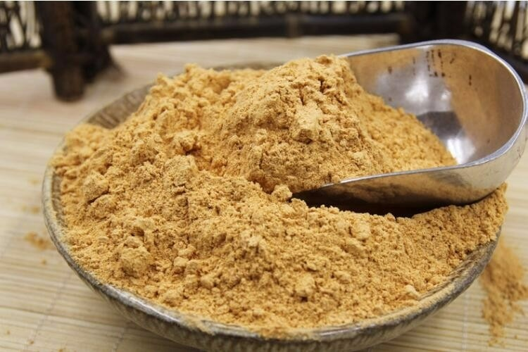 Sandelhout Wierook Poeder Natuurlijk Incense Powder Aromatherapie Geur Poeder