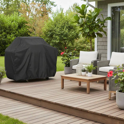 Premium Barbecue Cover