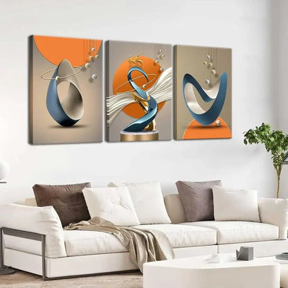 STAGLUME Deer Wall Decoration
