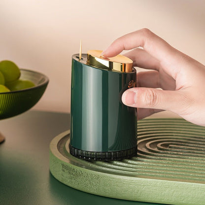 SNAPPICK Modern Toothpick Holder