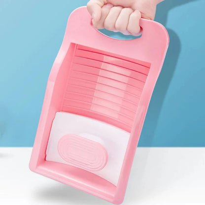 RUBCLEAN Antislip Wasbord