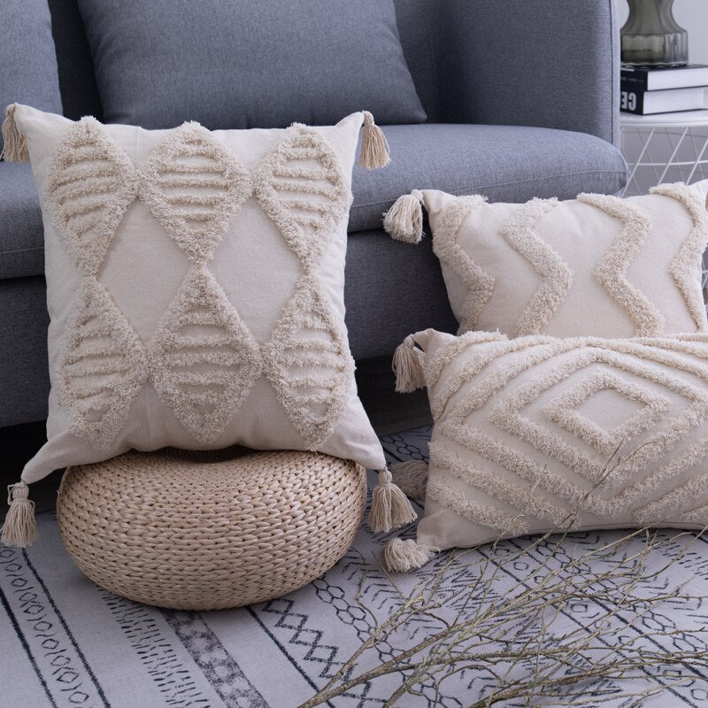 BohoDreams - Boho Kussenslopen.