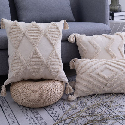 BohoDreams - Boho Kussenslopen.