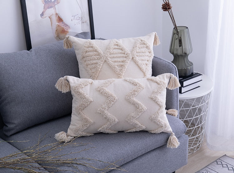 BohoDreams - Boho Kussenslopen.