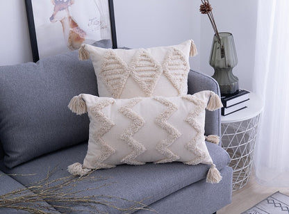BohoDreams - Boho Kussenslopen.