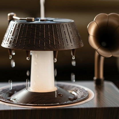 Vintage roomspray – klassieke geur