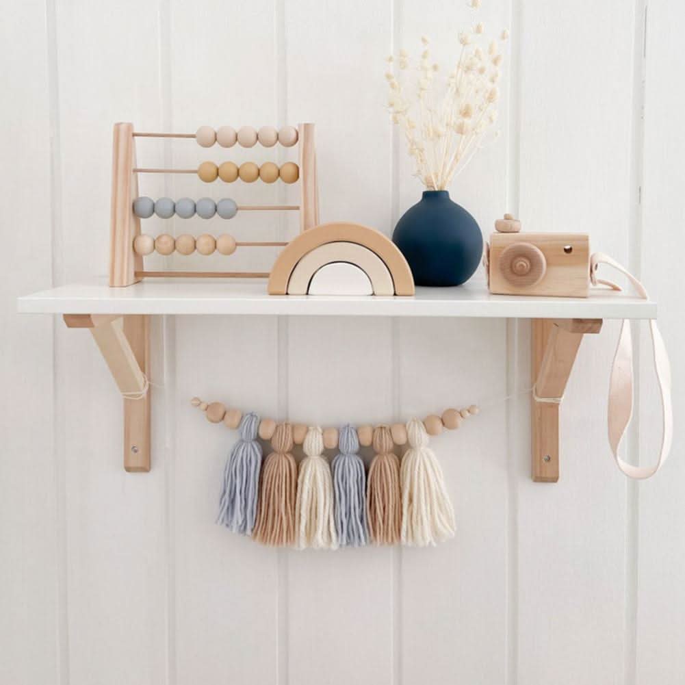LumenTale lichtslinger – babykamer