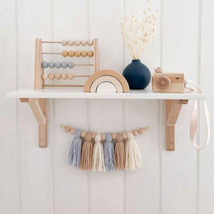 LumenTale lichtslinger – babykamer
